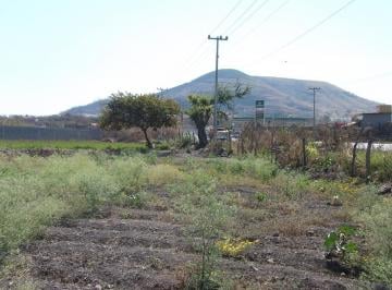 Terreno / Lote · Terreno - Pueblo Atlacholoaya