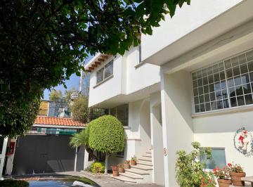 Casa en condominio de 3 habitaciones, Alvaro Obregón · Venta Excelente Casa en Condominio Tizapan San Ángel