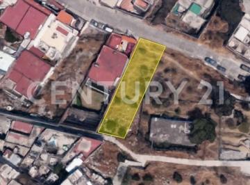 Terreno / Lote · 331m² · Venta Terreno Lomas de San Mateo 10749 Rtv