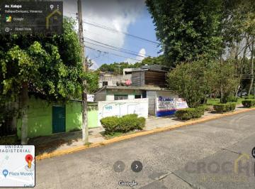 Terreno / Lote · 388m² · Terreno en Venta en Xalapa Veracruz Sobre Av Xalapa y Av Orizaba