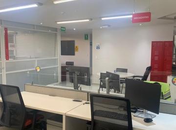 Oficina , Cuauhtémoc · Oficina en La Hipódromo Condesa