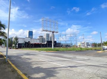 Terreno / Lote , Boca del Río · Renta de Terreno Sobre Av Adolfo Ruíz Cortines, Boca del Río, Ver.
