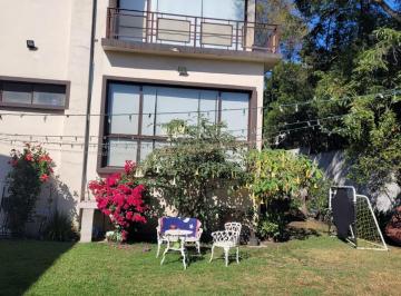 Casa · 773m² · 4 Recámaras · 4 Estacionamientos · Casa en Venta Lomas de Chapultepec - (4)