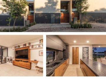 Casa en condominio de 3 habitaciones, Querétaro · Casa en Venta Altozano en El Nuevo Querétaro