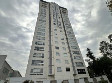 Departamento de 2 habitaciones, Zapopan · Departamento Amueblado en Espacio Galerías