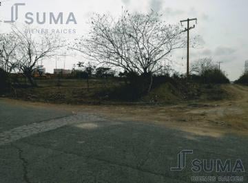 Terreno / Lote · 90000m² · Terreno en Venta en Ejido Ricardo Flores Magón, Altamira Tamaulipas.