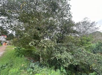 Terreno / Lote · 1060m² · Terreno en Venta en La Colonia Bella Vista