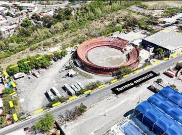 Terreno / Lote , Monterrey · Terreno en Renta en Contry