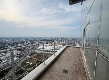 Oficina , Boca del Río · Venta de Piso Completo de Oficinas con Vista Al Mar en Villas Mocambo, Boca del Río, Ver