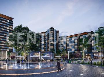 Oficina · 127m² · 5 Estacionamientos · Rentan Oficinas en Saltillo en Parque Centro