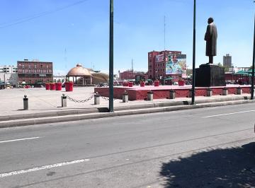 Terreno / Lote , Tlalnepantla de Baz · Terreno en Venta Comercial Habitacional Palacio Municipal Centro de Tlalnepantla