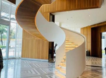 Departamento de 2 habitaciones, Benito Juárez · Venta de Departamento Torre Mitikah Vista Piso Alto