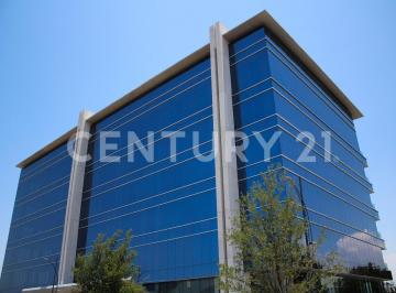 Oficina · 600m² · 6 Estacionamientos · Rentan Oficinas en Saltillo en Parque Centro