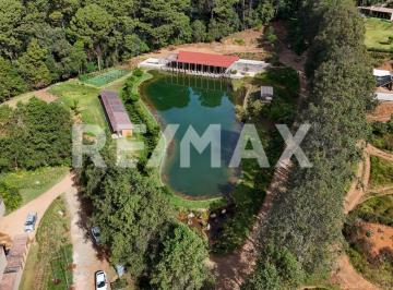 Terreno / Lote · 3686m² · Terreno en Venta - (4)