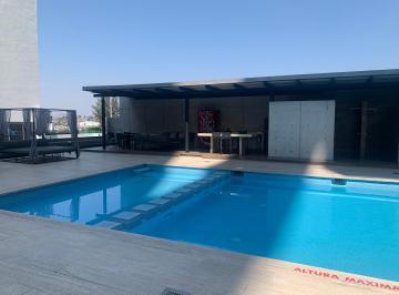 Departamento de 3 habitaciones, San Andrés Cholula · Renta de Departamento con Ameneidades en Sonata Zona Angelopolis, San Andres Cholula
