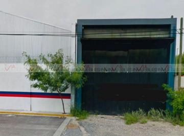 Nave industrial · 960m² · Nave Industrial en Venta en Guadalupe