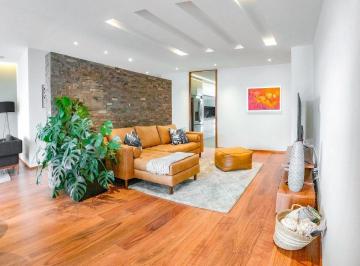 Departamento de 2 habitaciones, Tlalpan · Departamentos en Lomas del Pedregal