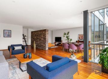 Departamento de 2 habitaciones, Tlalpan · ¡Oportunidad! Departamento Nuevo en Lomas del Pedregal