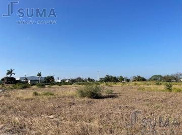 Terreno / Lote · 24000m² · Terreno en Esquina en Venta en Boulevard de Los Rios, Altamira Tamaulipas