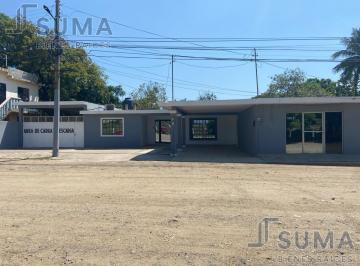 Oficina · 972m² · 8 Estacionamientos · Oficina en Venta en Col. Miramar, Altamira Tamaulipas.