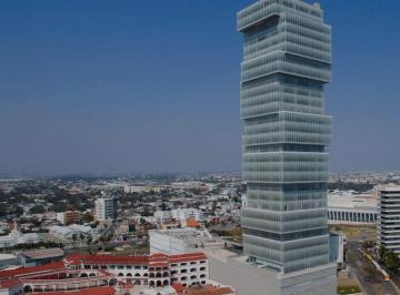 Oficina , Boca del Río · Oficina en Renta en Boca del Rio - Torre Exertia