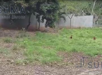 Terreno / Lote · 8400m² · Terreno en Venta en Calle Tabasco, Mata Redonda Veracruz