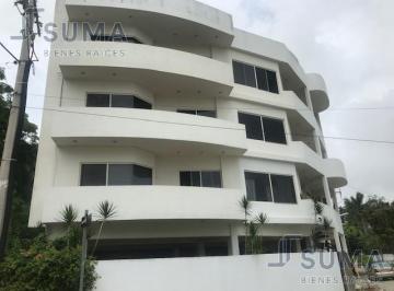 Departamento · 200m² · 3 Recámaras · Departamento Amueblado en Renta en Col. Fray Andres de Olmo, Tampico Tamaulipas