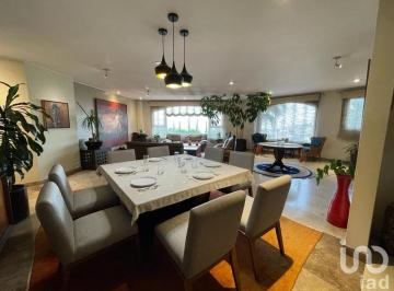 Departamento · 273m² · 4 Recámaras · 3 Estacionamientos · Departamento en Venta en Av Club de Golf Lomas, Lomas Country, Huixquilucan, Estado de México