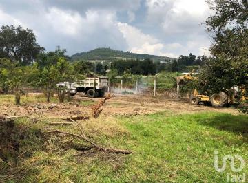 Terreno / Lote · 850m² · Se Venden Terrenos de 850 m² en Tizatlán Tlaxcala