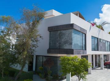 Casa en condominio de 3 habitaciones, San Pedro Cholula · Casa en Venta Residencial Celestún, Zona Plaza San Diego, Cuautlancingo