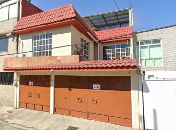 Casa de 4 habitaciones, Tlalnepantla de Baz · Casa en Remate en Prado Vallejo Tlalnepantla