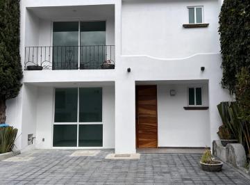 Casa · 132m² · 3 Recámaras · 2 Estacionamientos · Casa Nueva en Lerma, Residencial Paraíso