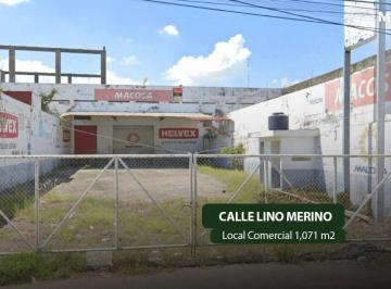 Local en centro comercial , Villahermosa · Local Comercial en Renta Calle Lino Merino F - 815