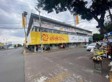 Oficina · 600m² · Renta de Oficina, Local Tlalnepantla de Baz, Centro 10751 Cor