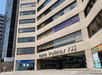 Oficina , Miguel Hidalgo · Excelente Oficina en Torre Palmas