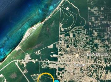 Terreno / Lote , Tulum · Terreno Venta Tulum