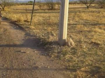 Terreno / Lote · 60000m² · Venta Terreno Frente a Pemex! Km 1.5 C. Chih. Delicias!
