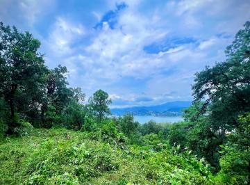 Terreno / Lote , Valle de Bravo · Terreno en Venta con Vista Al Lago en Avándaro en Valle de Bravo