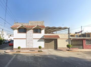 Casa de 4 habitaciones, Gustavo A. Madero · Casa en Remate en San Juan de Aragon Gustavo A. Madero