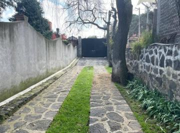 Casa · 600m² · 4 Recámaras · 15 Estacionamientos · Casa en Venta en Pueblo de San Miguel Ajusco, Tlalpan, Cdmx.