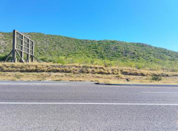 Terreno / Lote , La Paz · Lote Sobre Carretera con Vistas Al Oceano en Cerritos