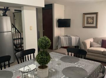 Casa de 2 habitaciones, Monterrey · Renta Casa Amueblada y Equipada