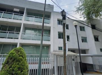 Departamento de 3 habitaciones, Benito Juárez · Departamento 120 m, $24,800 2 Estacionamientos