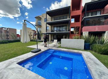 Departamento de 2 habitaciones, San Miguel de Allende · Departamento Santa Cruz