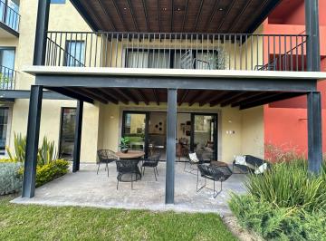 Departamento de 2 habitaciones, San Miguel de Allende · Departamento Oratorio