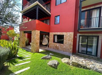 Departamento de 2 habitaciones, San Miguel de Allende · Departamento Oratorio Planta Baja