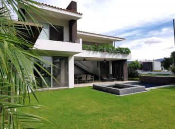 Casa de 4 habitaciones, Emiliano Zapata · Preciosa Vista Al Campo de Golf!