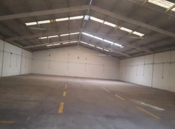 Bodega comercial · 1000m² · Bodega Industrial en Ciudad Industrial