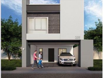 Casa de 3 habitaciones, Monterrey · Casa en Venta Equipada en Cumbres Montenova Dominio Cumbres