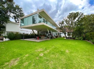Casa de 4 habitaciones, Atizapán de Zaragoza · Impactante Residencia con Alberca y Vista Panorámica en Venta, Prado Largo